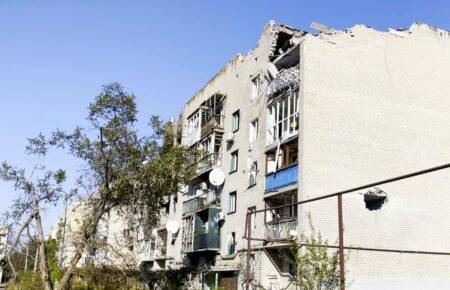 У Часовому Яру залишається 648 людей — очільник МВА