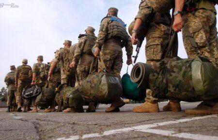 До кінця істерії щодо мобілізації чоловіків на роботу не повернеш — Марченко