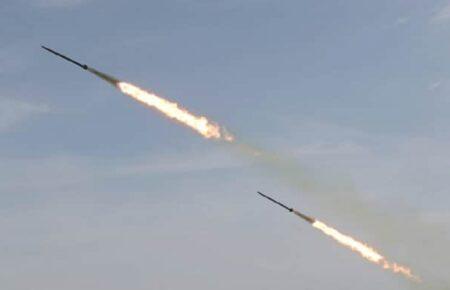 Уночі Сили ППО збили 46 «шахедів» та 35 ракет російських окупантів