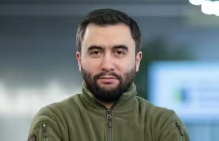 Йде робота над оцифровізацією процесів забезпечення харчування у війську — Жумаділов