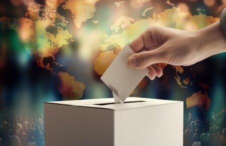 У Мавританії проходять президентські вибори