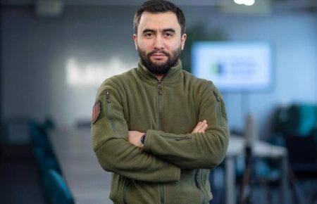 Ми зекономили вже понад 15 млрд грн — гендиректор Державного оператора тилу