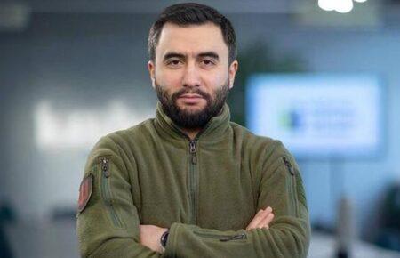 Ми зекономили вже понад 15 млрд грн — гендиректор Державного оператора тилу