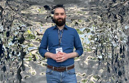 Ветеранська література потребує підтримки держави для промоції у світі — Євген Павлюковський