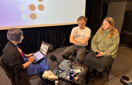 Українська документалістика переживає ренесанс: Громадське радіо на Docudays