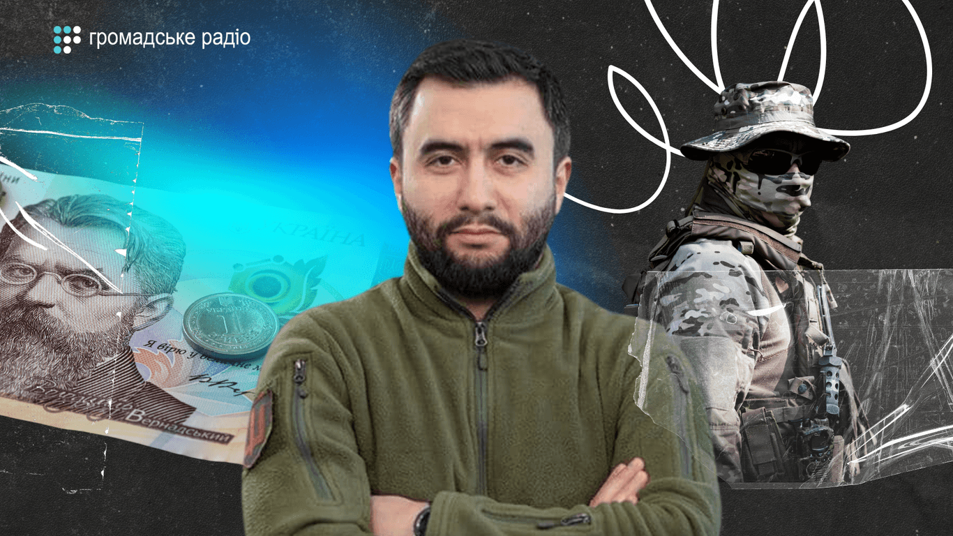 «Ми все робимо з нульовою толерантністю до корупції». Велике інтерв’ю з очільником ДОТ