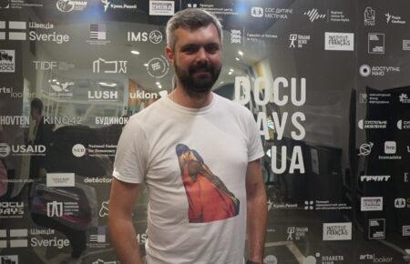 Культура пам’яті існує навіть у найтравмованішому суспільстві — Антон Дробович