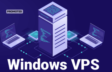 Як вибрати VPS-хостинг на Windows в Україні?