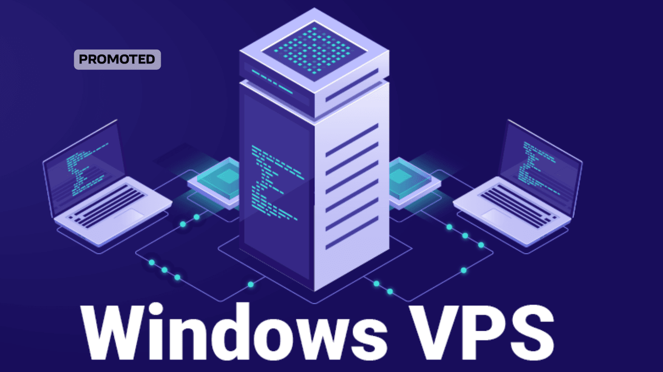 Як вибрати VPS-хостинг на Windows в Україні?