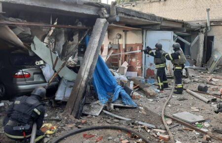 За тиждень на Харківщині через удари окупантів загинули семеро цивільних, майже 100 — поранені