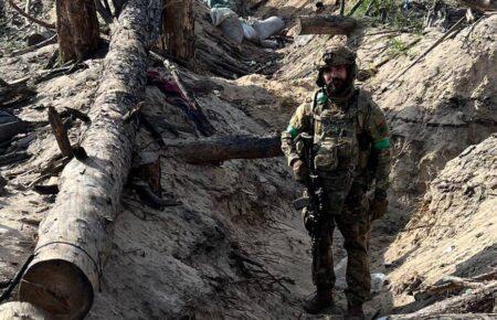 «Вбив більше українських військових, ніж будь-який російський»: Начштабу «Азова» подав заяву в ДБР на генерала Содоля