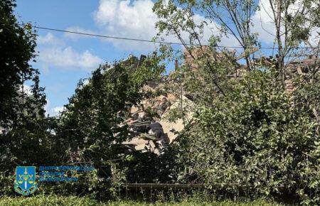 Ракетний удар по Кривому Рогу: кількість загиблих і поранених зросла (ОНОВЛЕНО)