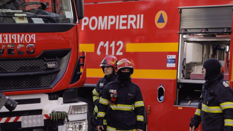 У Румунії автобус з українцями потрапив у ДТП, є постраждалі