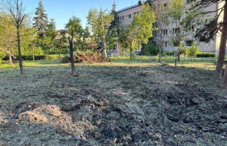 Окупанти скинули авіабомби на селище Нью-Йорк: загинули чотири людини, серед поранених — дитина