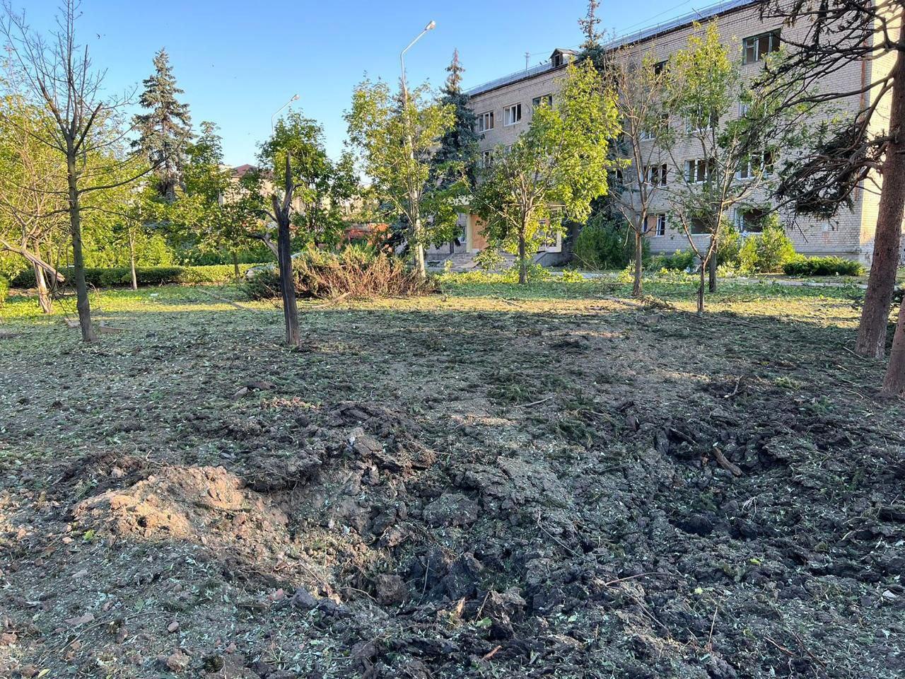 Окупанти скинули авіабомби на селище Нью-Йорк: загинули чотири людини, серед поранених — дитина