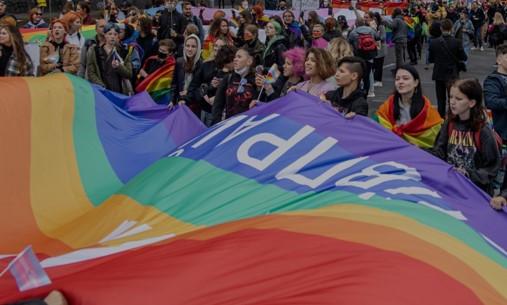 Влада Києва заперечила проведення Маршу рівності в метро