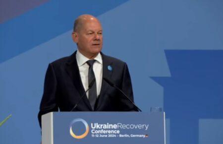 Scholz announces the transfer of Patriot and other air defense systems to Ukraine