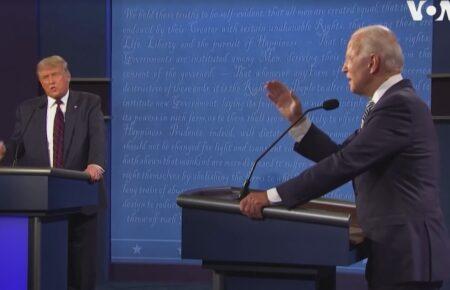 Редколегія New York Times закликала Байдена зняти свою кандидатуру з виборів