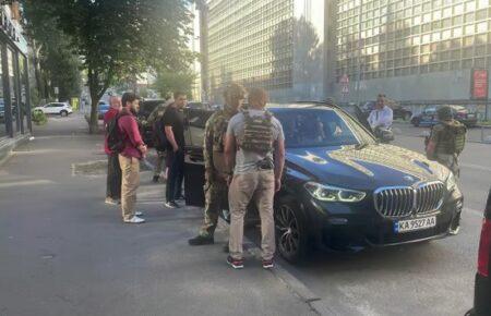 Тимошенко підтвердив проведення у нього обшуків