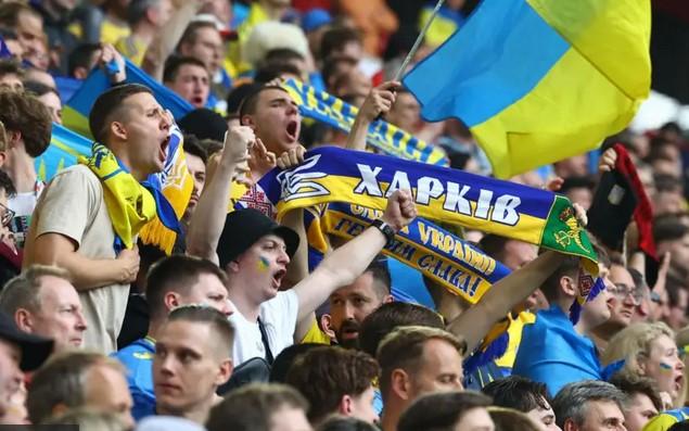 Українська збірна продемонструвала фізичну готовність до Євро-2024 — Співаковський