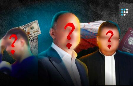 Chairman of the DEJURE Foundation: Rule of law, anti-corruption reforms and democracy building under missiles flying in Ukraine