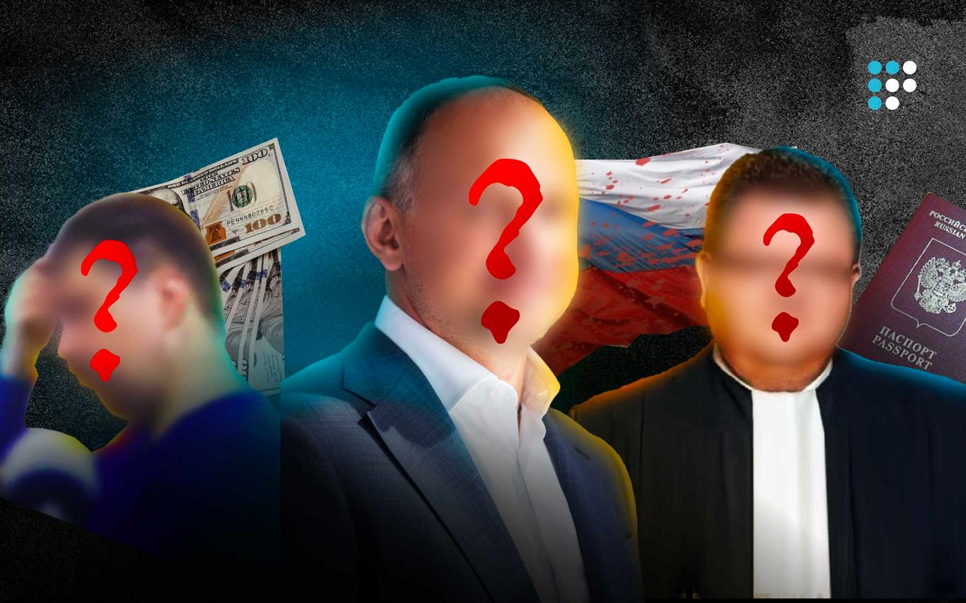 Chairman of the DEJURE Foundation: Rule of law, anti-corruption reforms and democracy building under missiles flying in Ukraine