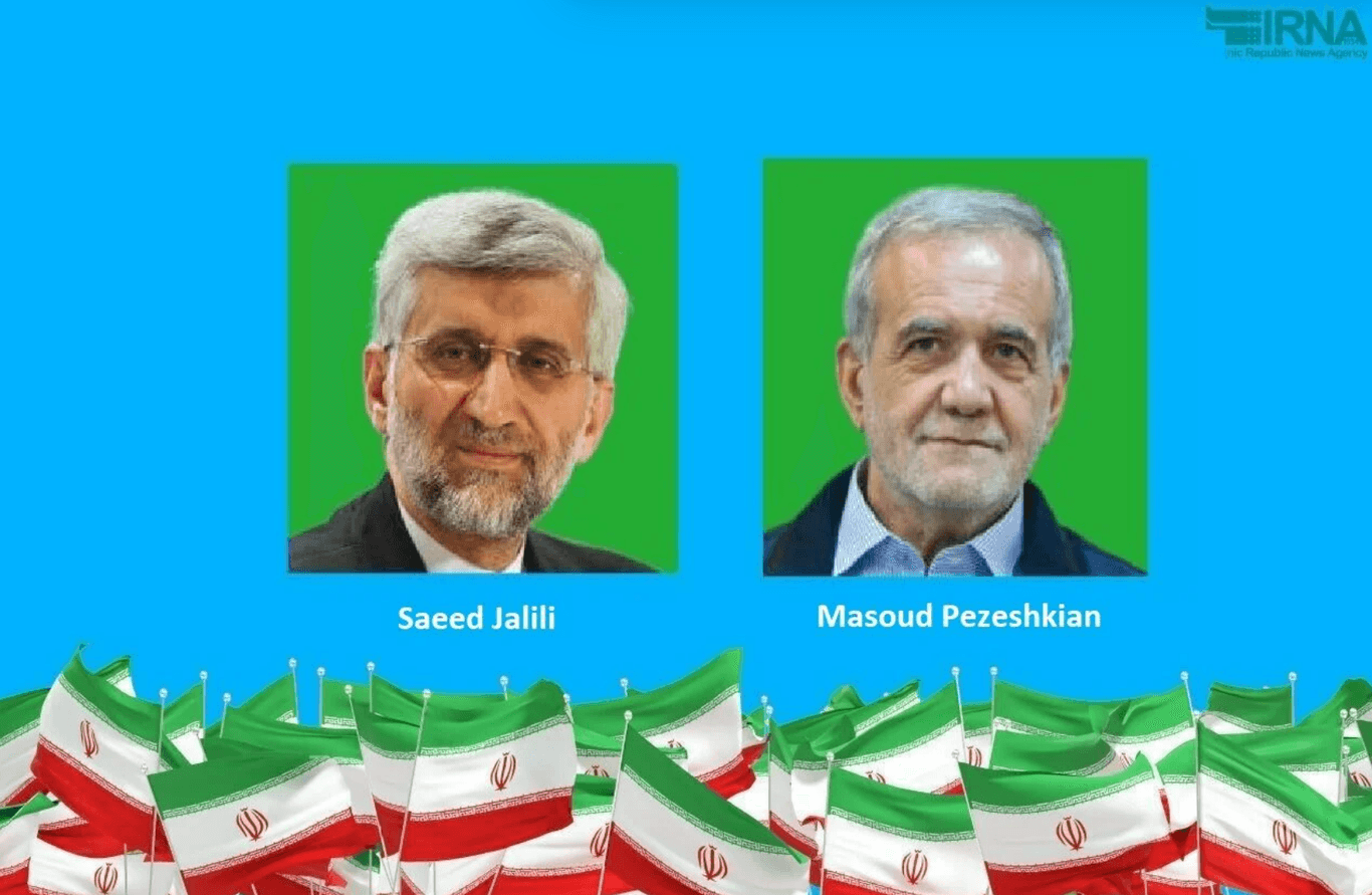 Чому після виборів в Ірані політика країни щодо РФ не зміниться