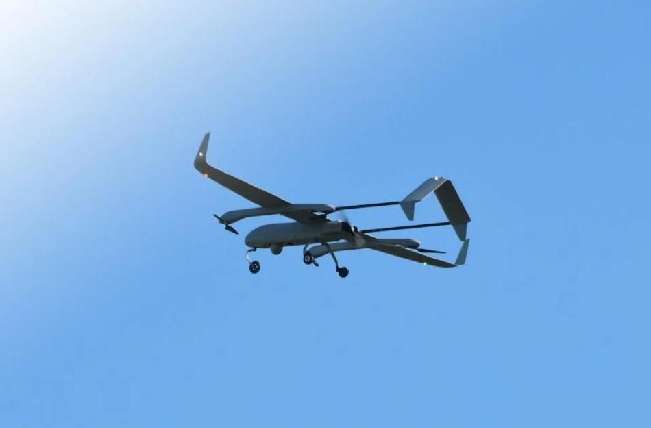 Українські БпЛА гарантовано можуть літати на відстань 3000 км — авіаексперт