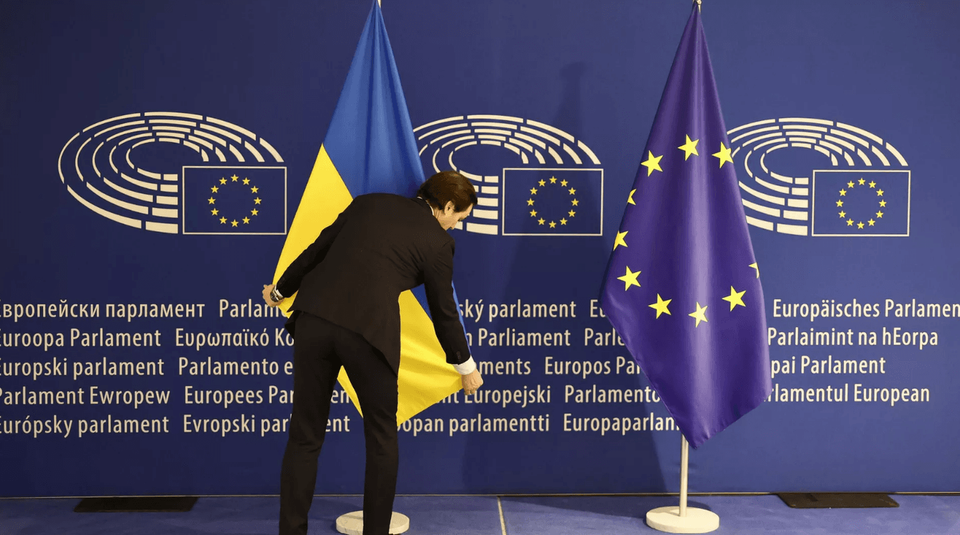 Усі зрозуміли, що шлях України до Європейського союзу безальтернативний — політолог