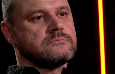 Клименко: Україна веде консультації з ЄС щодо повернення чоловіків, які виїхали незаконно