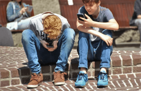 Тактика з вербування підлітків для диверсій існує пів року. Уже зафіксовано 15 справ — Панченко