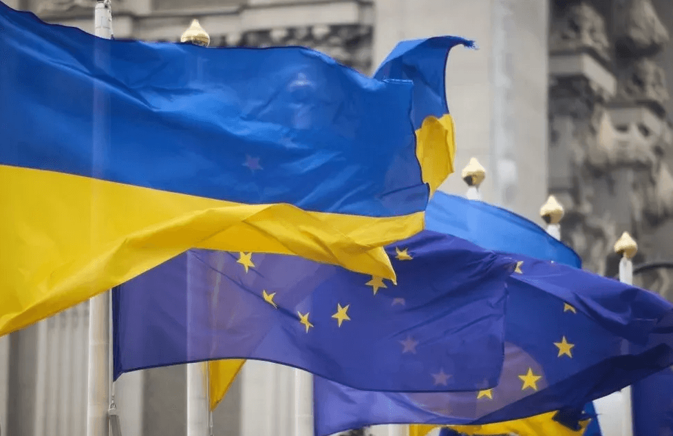 Україна отримала від ЄС транш 1,9 млрд євро за програмою Ukraine Facility
