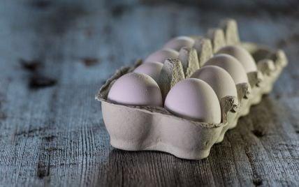 В уряді спростовували намір ЄС встановити мита на яйця і цукор з України