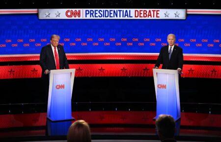 Трамп пообіцяв завершити війну в Україні ще до своєї інавгурації — Тетяна Ворожко