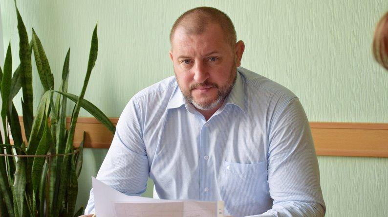 У ГУР підтвердили смерть ексмера Куп'янська, якого звинувачували у держзраді
