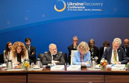 Партнери G7+ оголосили про додаткову допомогу енергосектору України на понад 1 млрд доларів