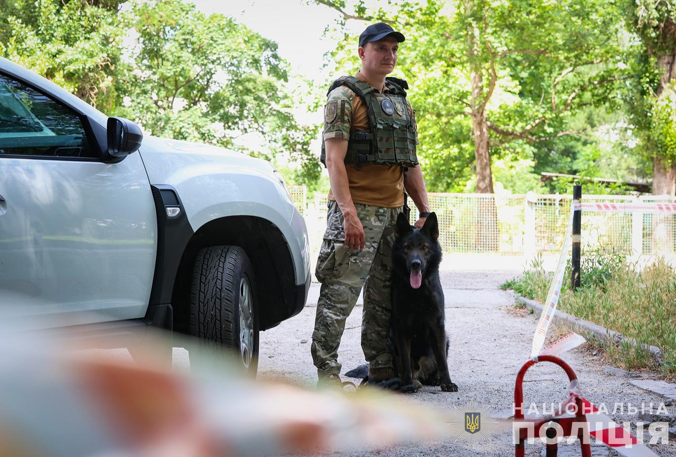 У Запоріжжі застрелили місцевого посадовця, який раніше заявляв про погрози з боку влади