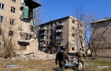Евакуюватись з Часового Яру ще можна, хоча безпекова ситуація цьому не сприяє — керівник МВА