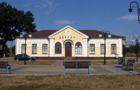 Окупанти КАБом атакували приватний сектор у Дергачах на Харківщині