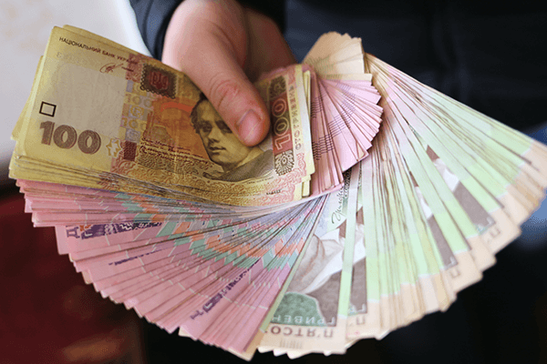 Бронювання за 20 тисяч грн — це реальний відкуп — економічний експерт