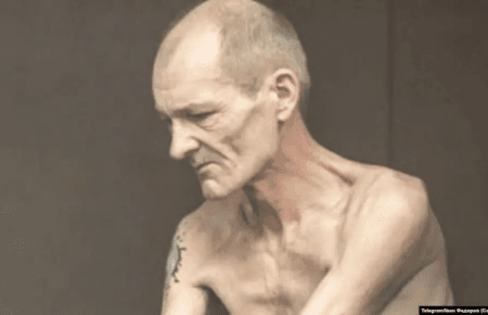 In one year, my father aged ten years — the story of Oleksandr Zhukov, kidnapped by the Russians