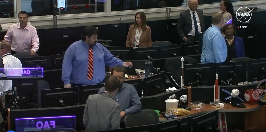 Boeing Starliner не зміг пристикуватися до МКС з першої спроби — проблеми з двигунами