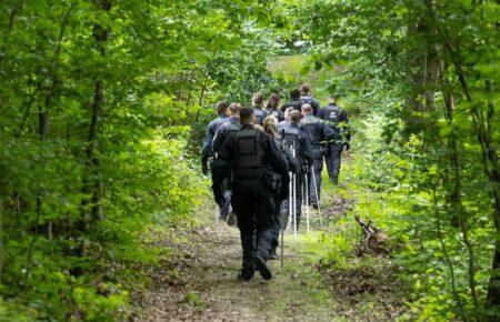 У Німеччині під час пошуків зниклої української дівчинки знайшли тіло