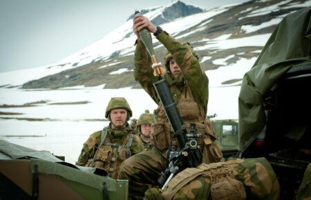 Норвегія надасть Україні боєприпасів для гранатометів на понад €41 млн