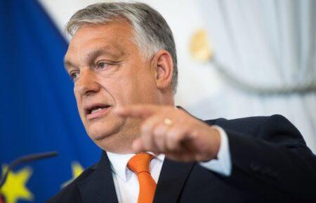Тужанський: Орбан мислить як популіст — тактично, а не стратегічно