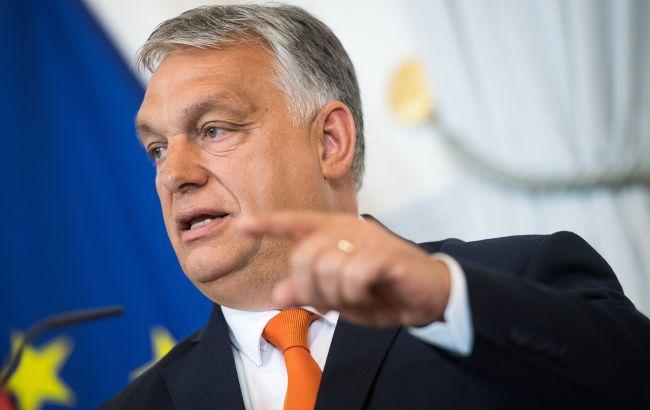 Тужанський: Орбан мислить як популіст — тактично, а не стратегічно