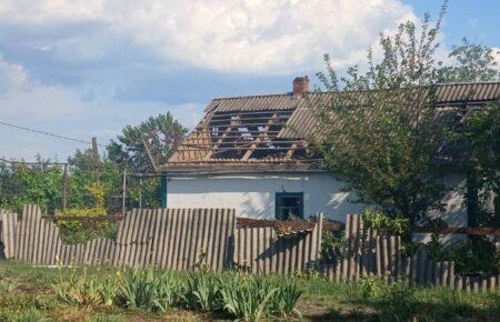 Росіяни за добу 424 рази атакували Запорізьку область — під вогнем перебували сім населених пунктів