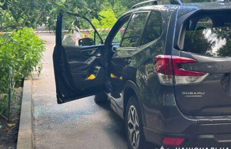 У Києві стріляли в казахського опозиціонера — ЗМІ