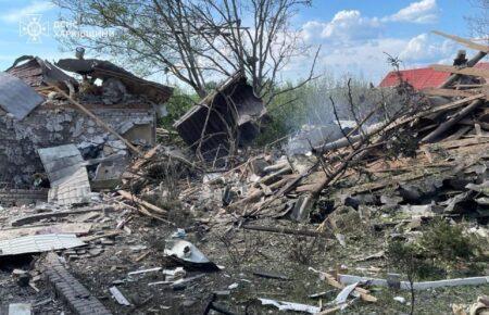 Окупати обстріляли Харківський та Куп'янський райони Харківщині: є жертви