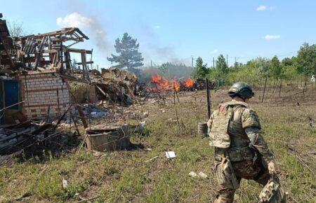 Внаслідок сьогоднішніх обстрілів півночі Донеччини загинули четверо людей